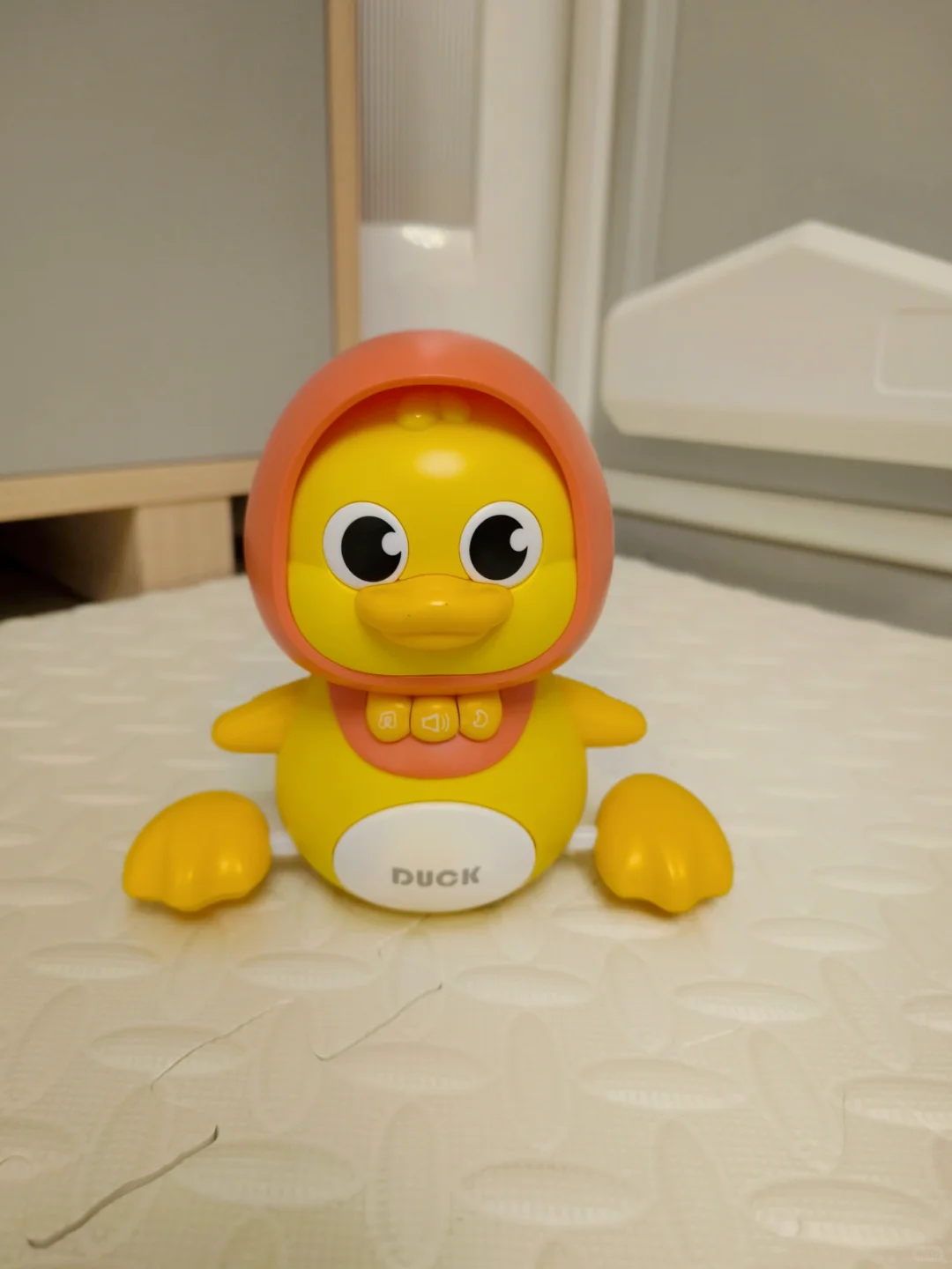 ?0-1岁宝宝玩具红榜!亲测超爱?