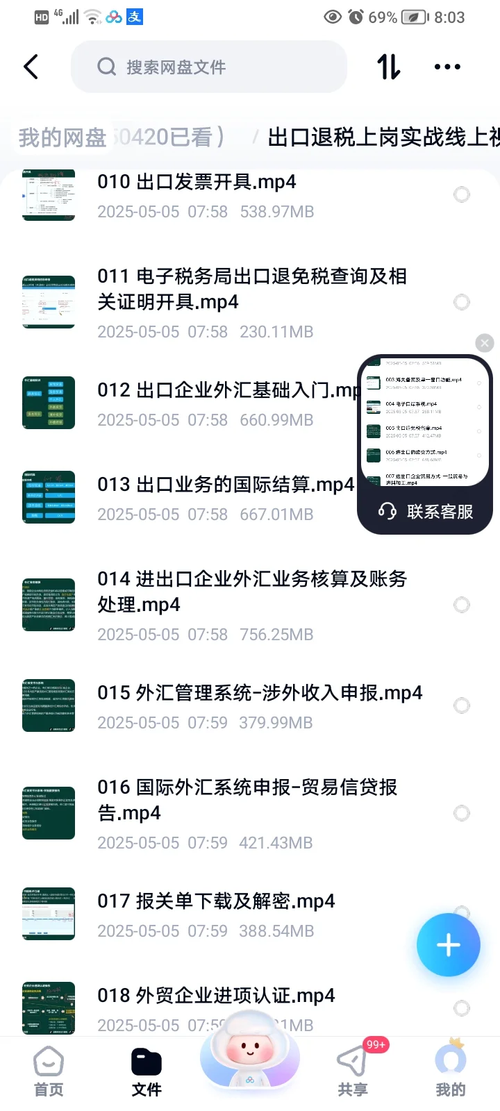 出口退税真的很难学吗？好课推荐！