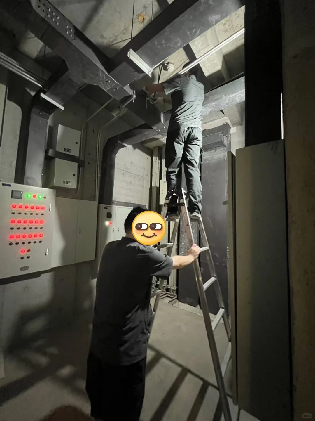 龙湖物业节能降耗措施分享??