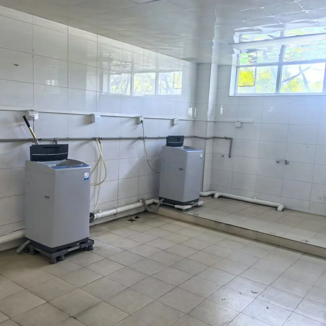 广州黄埔汽车配件厂可看车间