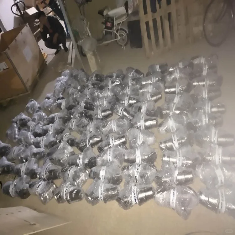 Burocco开关控制阀VO-VP/FL-DN80技术资料