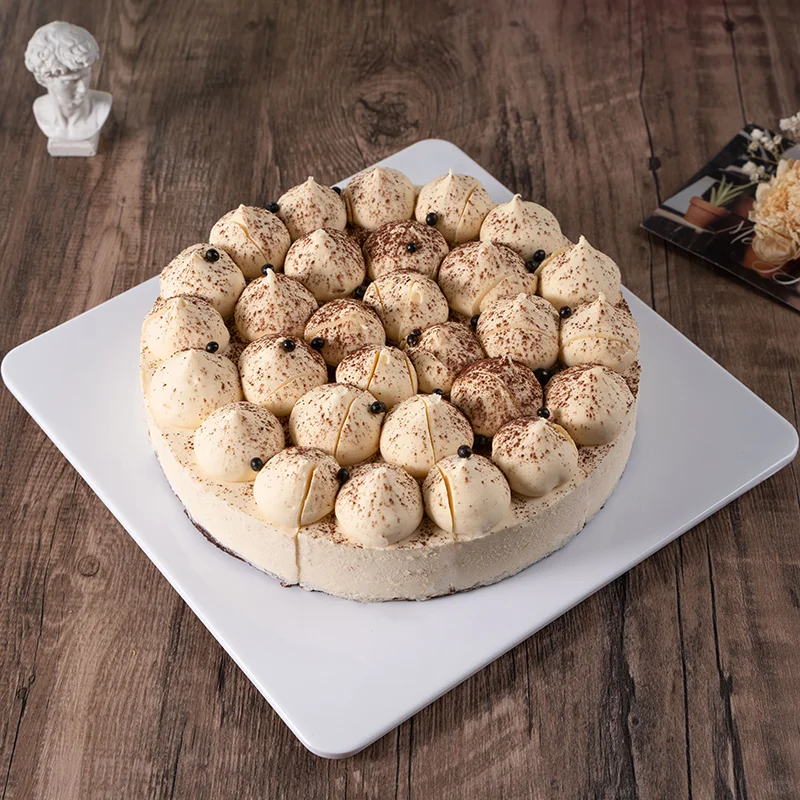 成品冷冻蛋糕拿货渠道 | 全国供应！