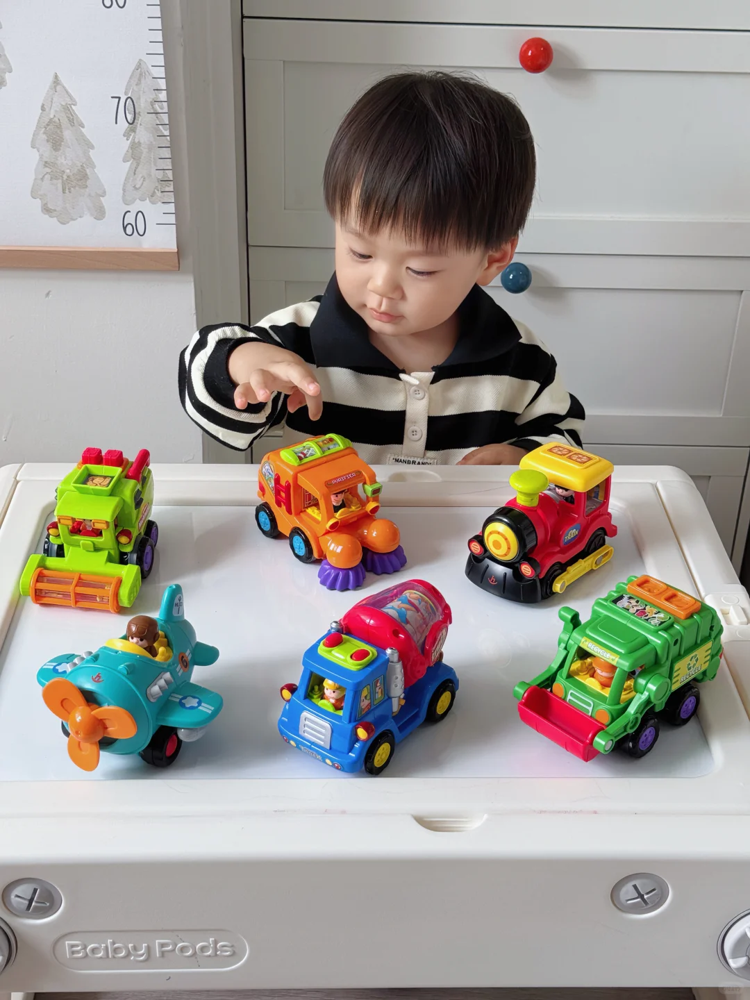 决定了❗六一儿童节礼物就送介个?