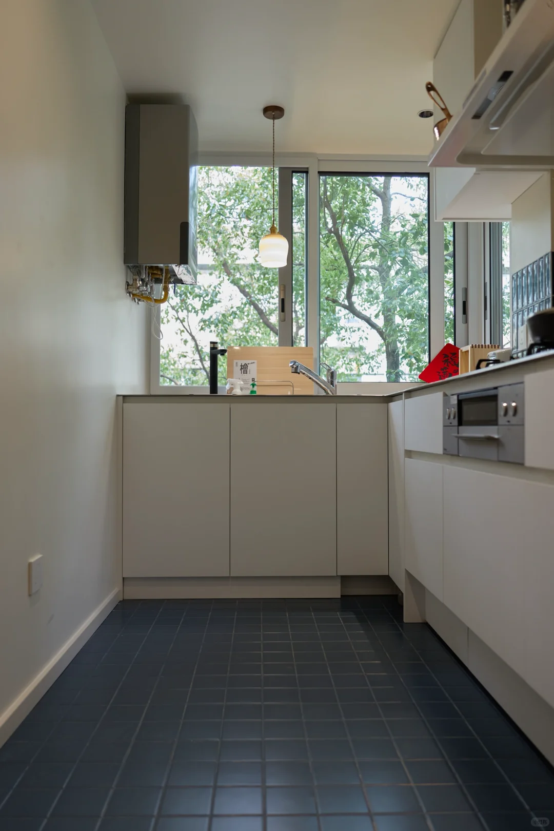 适我的家-独居女生适我的“庇护所”