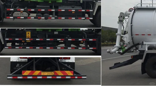 压送车液压配件选购实践:厂家甄选要点与案