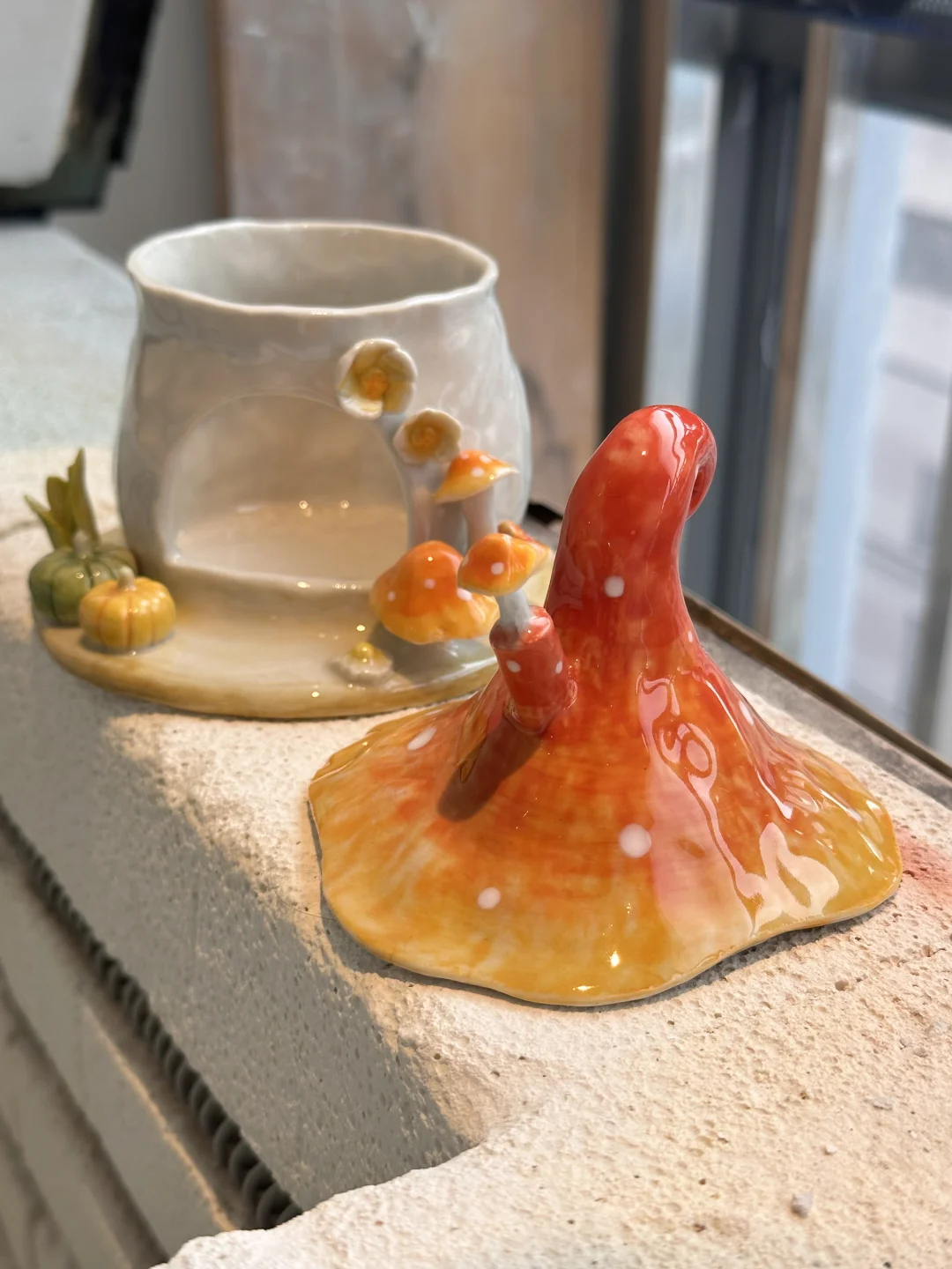 客人第三次做的…