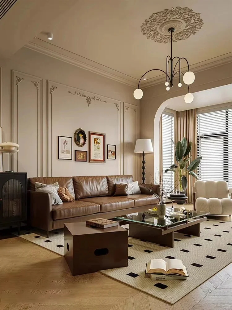 一篇说清楚常见装修风格!