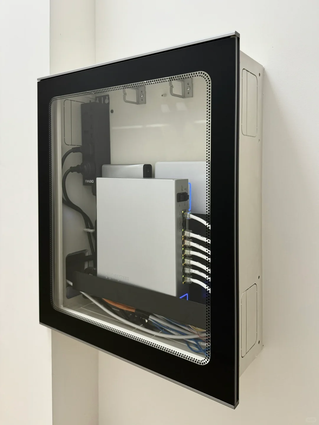 装修日记｜当装修遇上强迫症