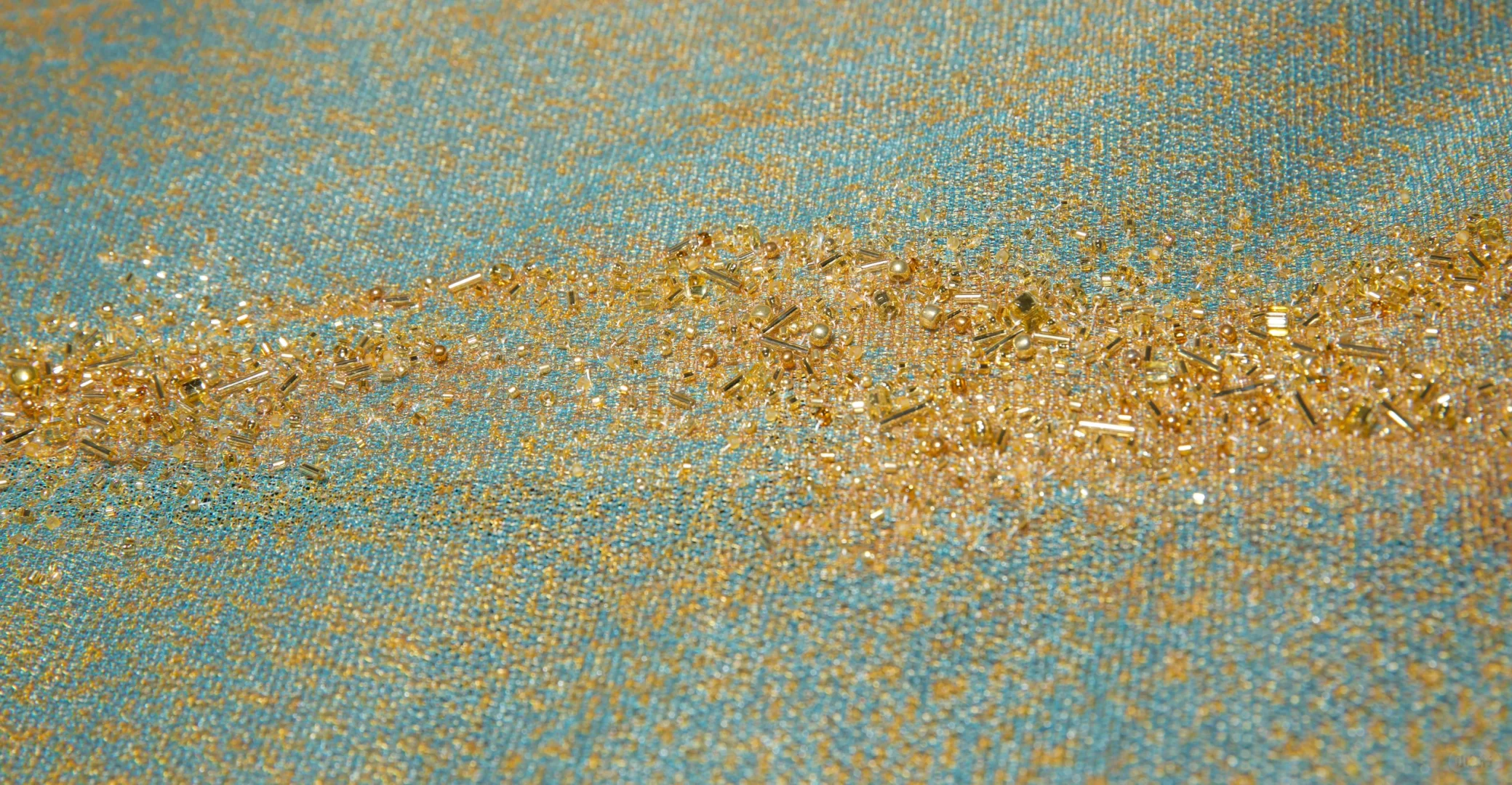 Menswear Textile｜LCF｜一组面料拍摄