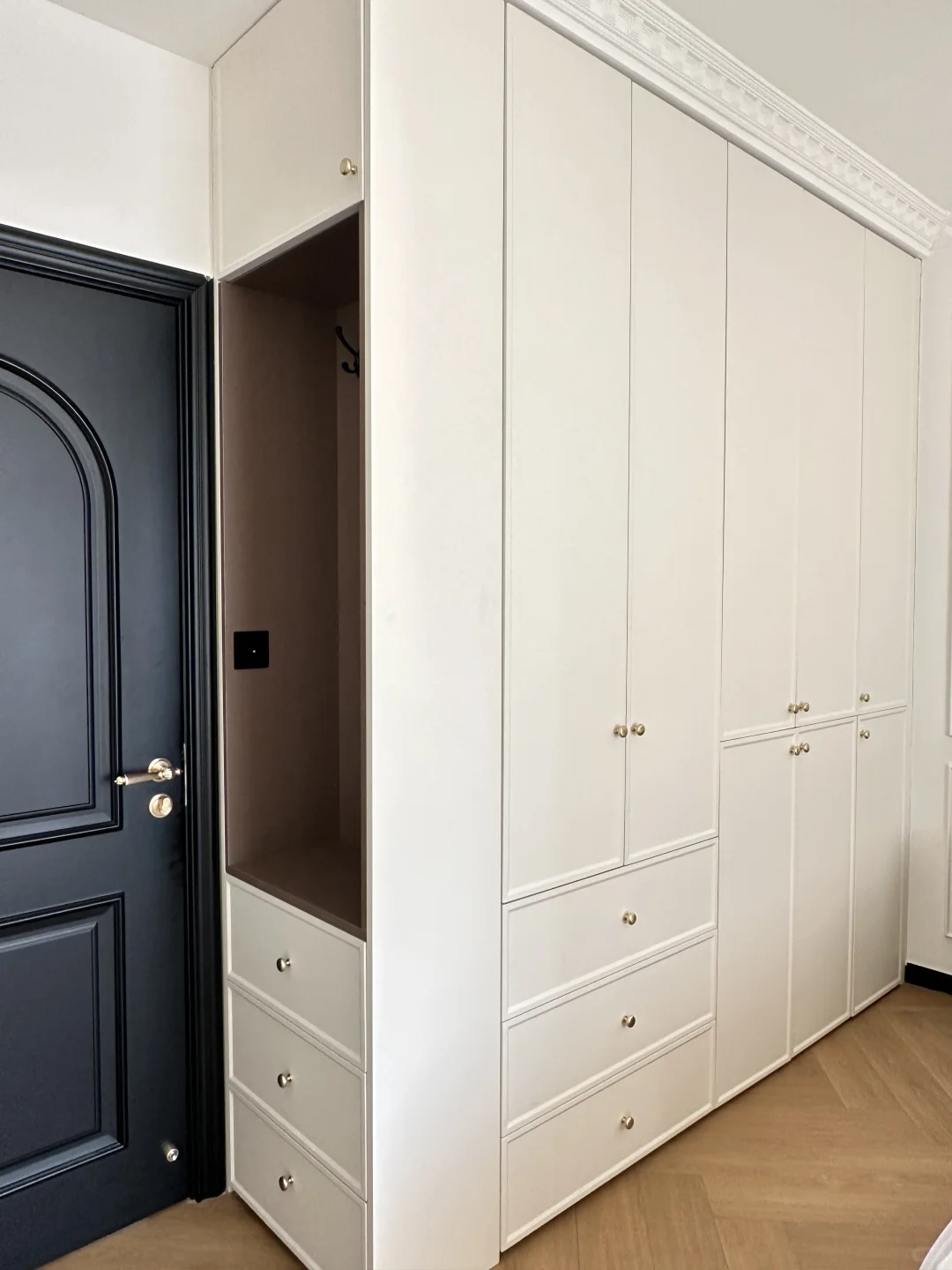 ‼️进来抄作业！衣柜逆袭指南??附尺寸图