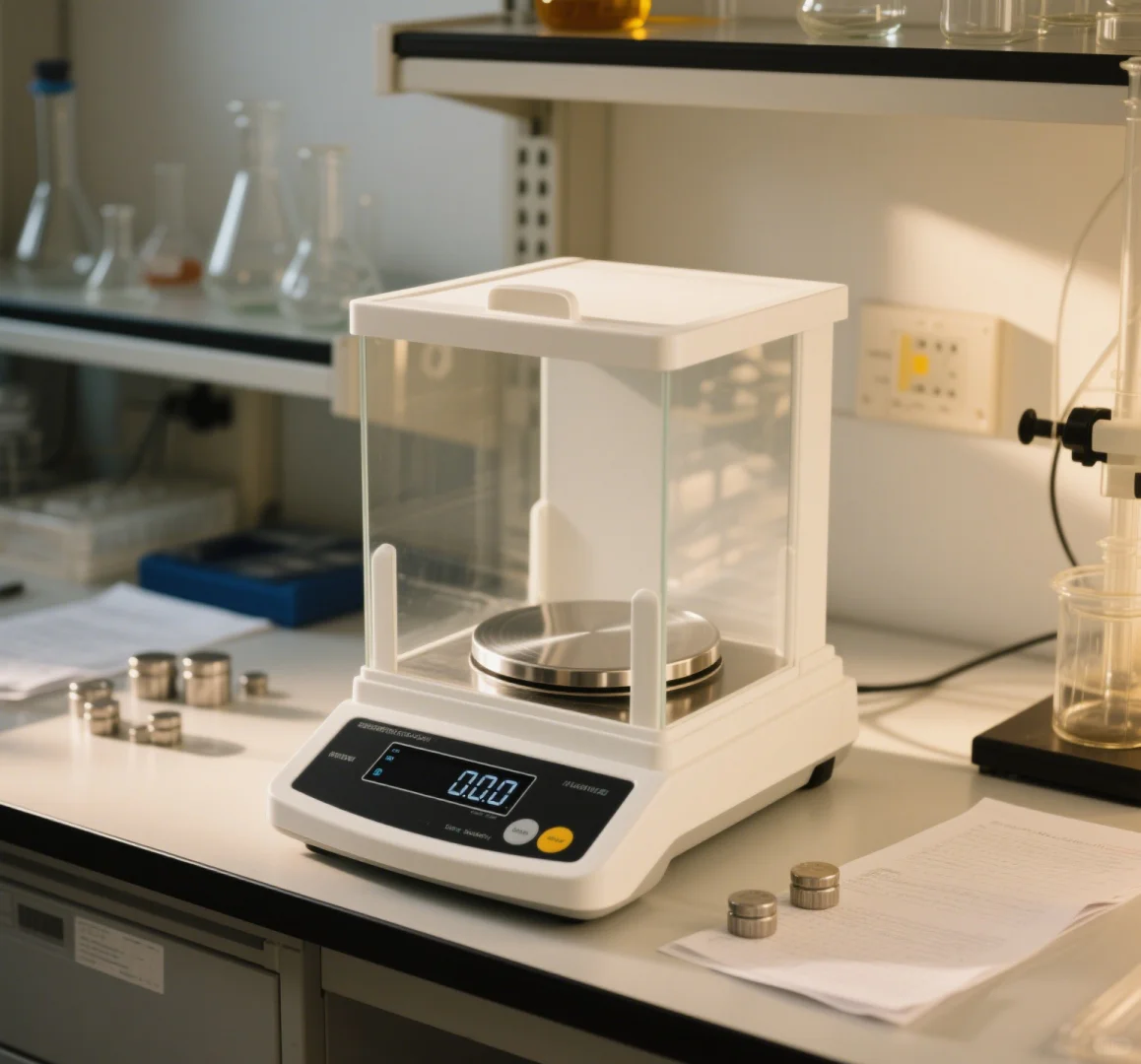 实验室小白必看！常用设备知识大汇总?