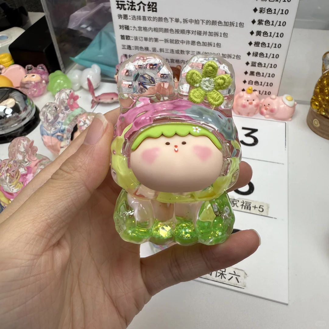 谁家的宝宝这么可爱！！