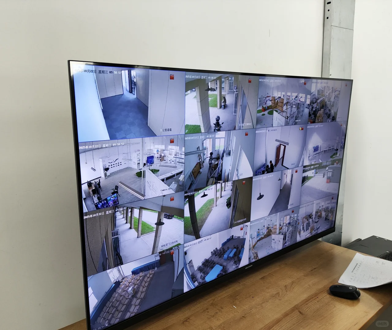 ?探秘弱电智能化安防监控全链路