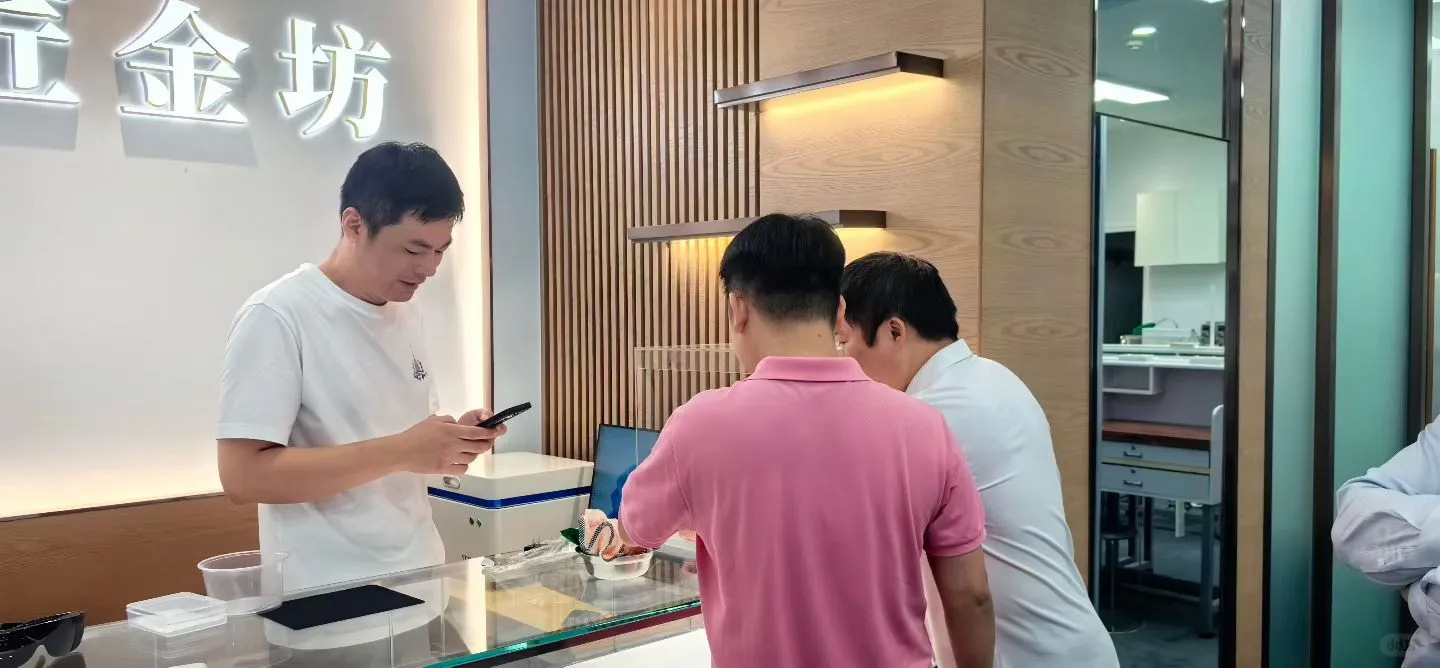 水贝客户公认的信赖之选！仲达经典畅销款