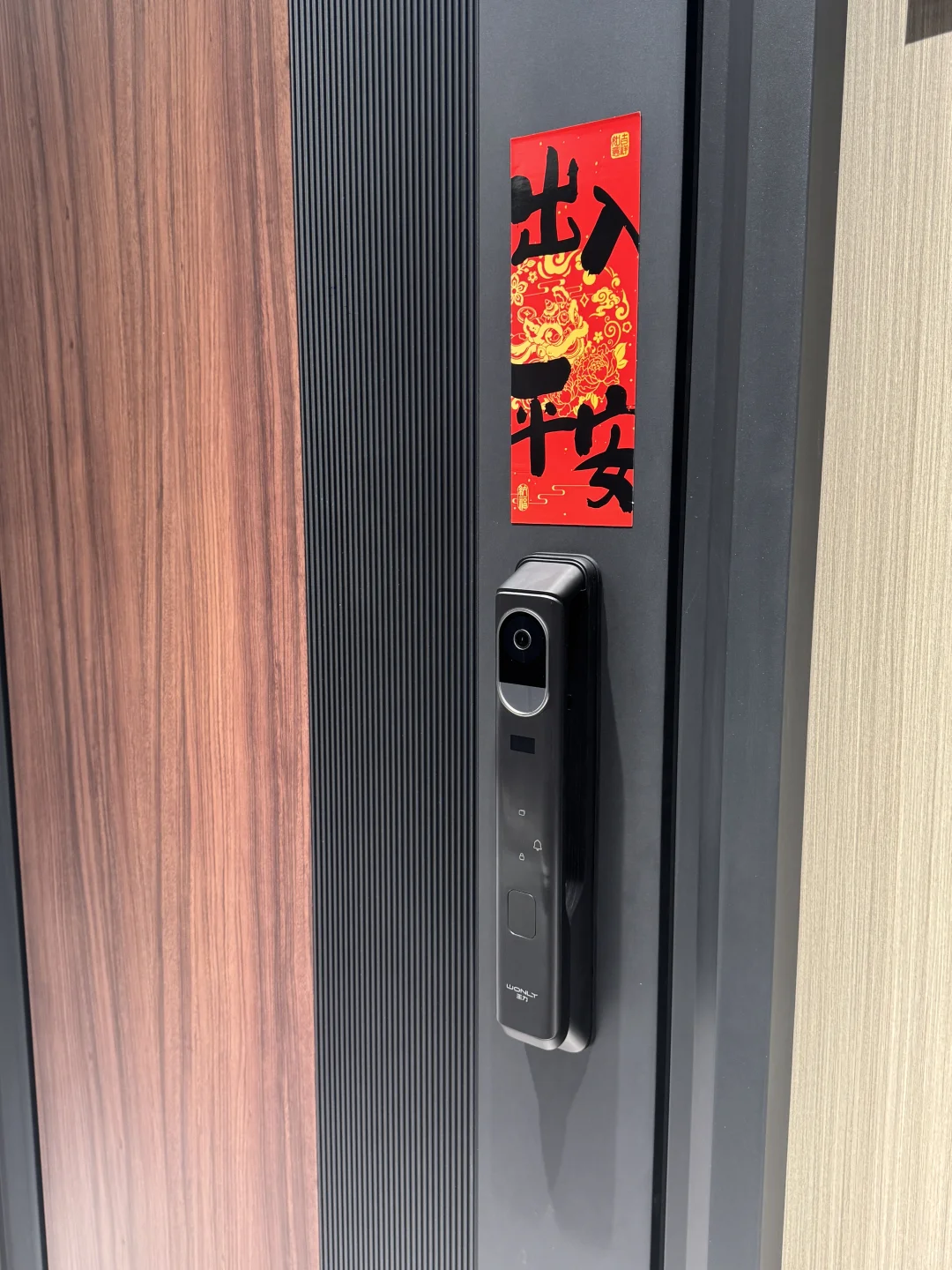 选智能门别只盯价格！3.0+才真靠谱