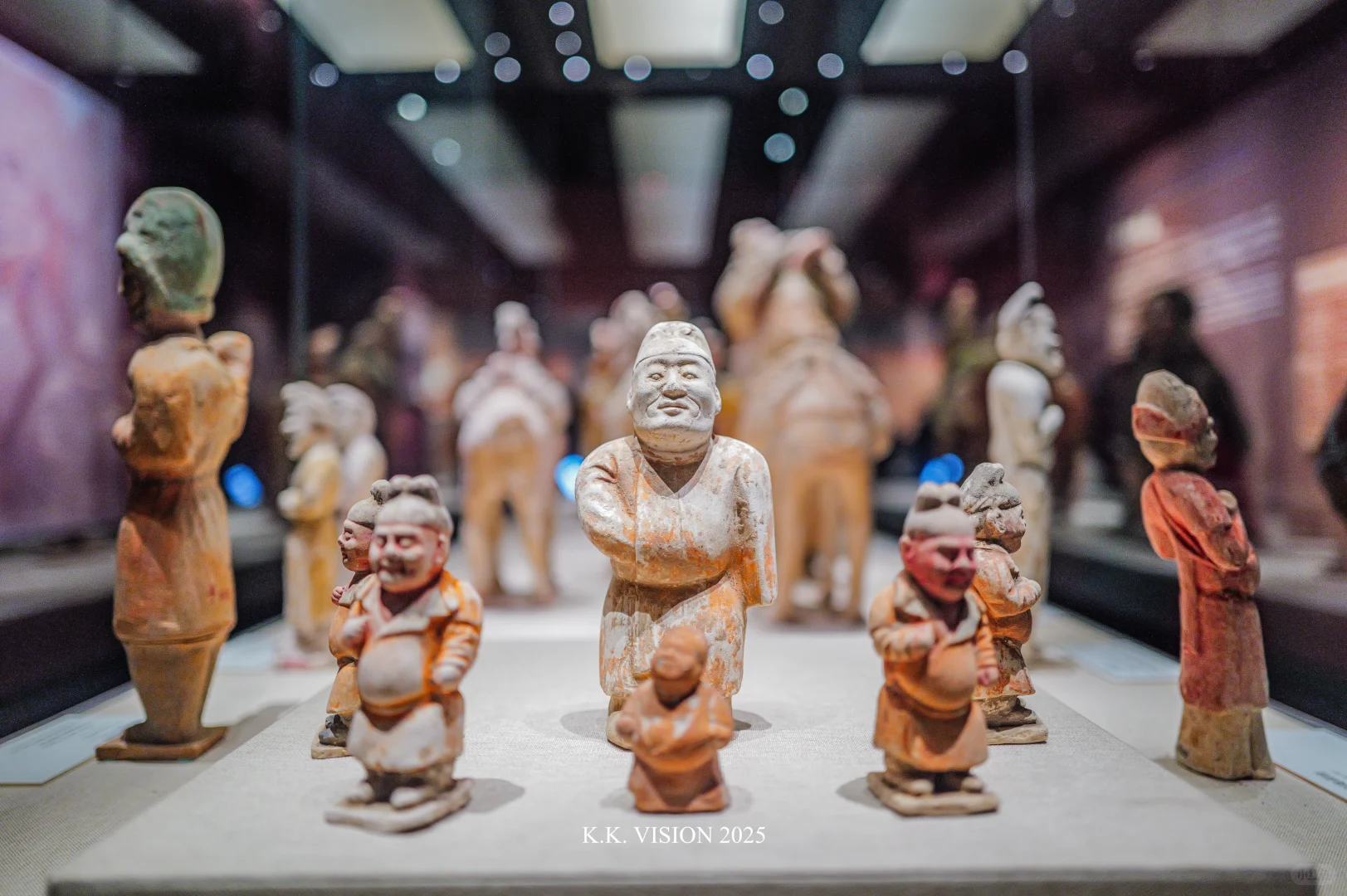 博物馆系列29｜河南博物院