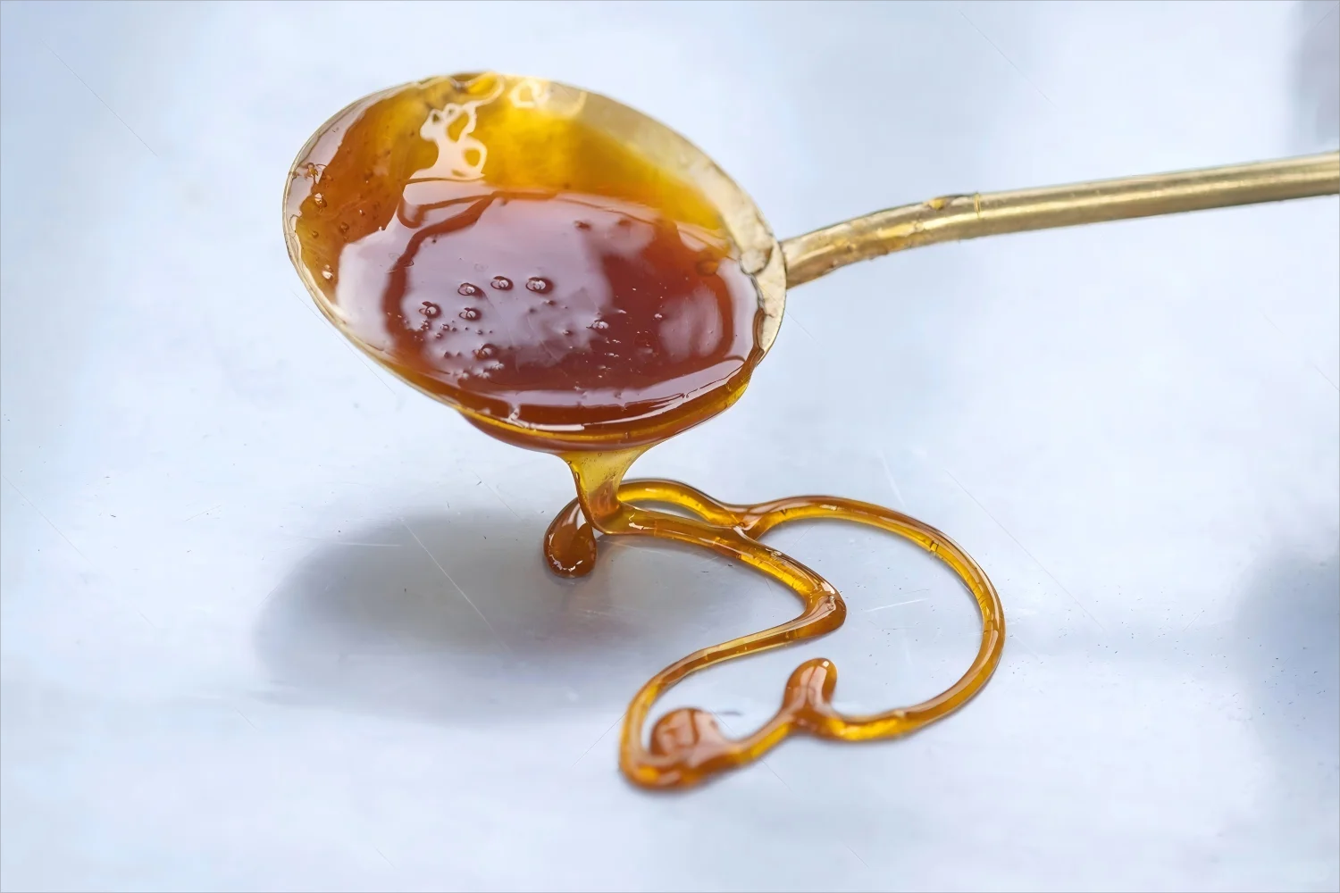 ? 糖画 | 一点非遗甜,一缕文化香