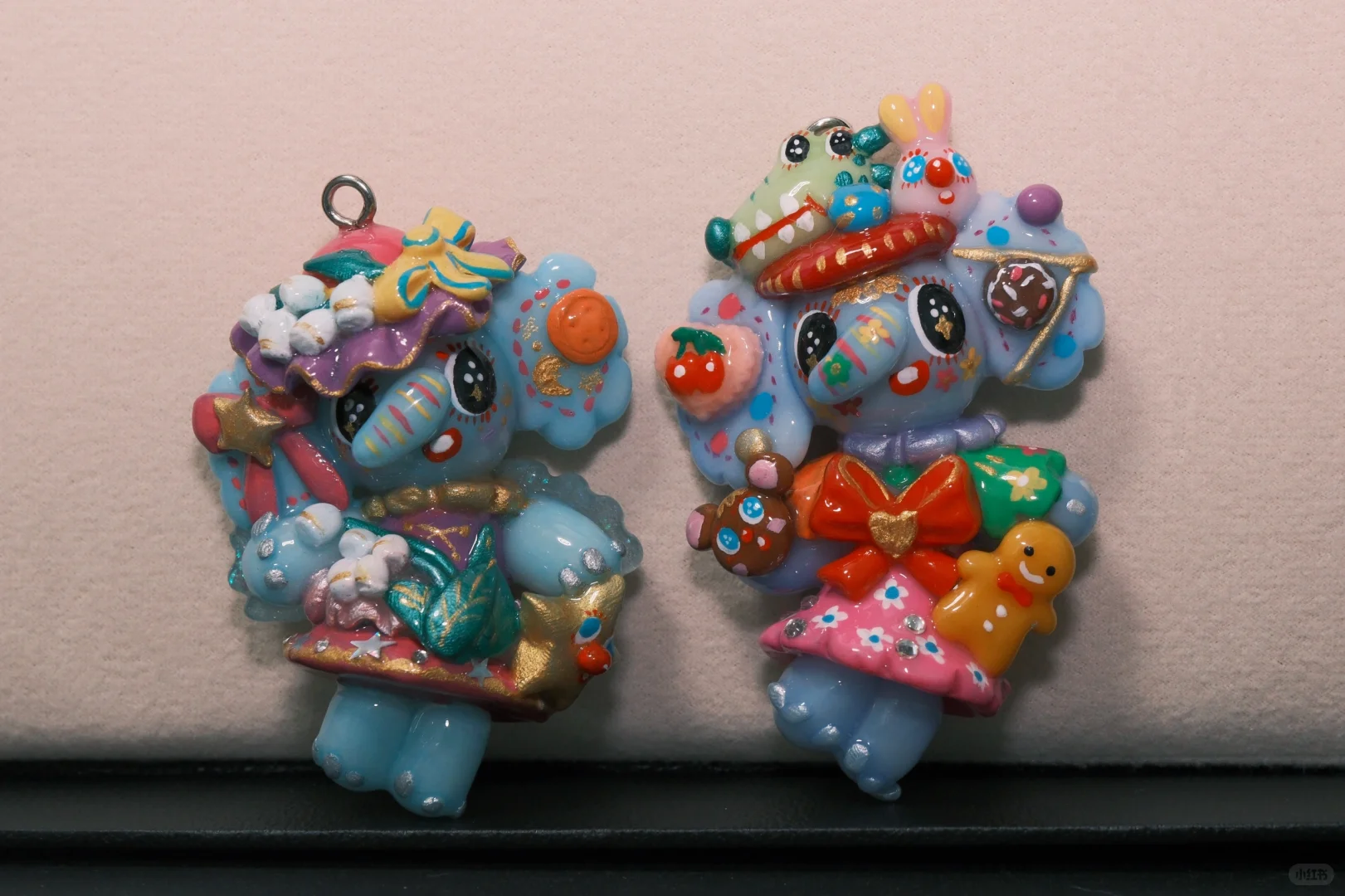 可可爱爱！动物来开会啦！