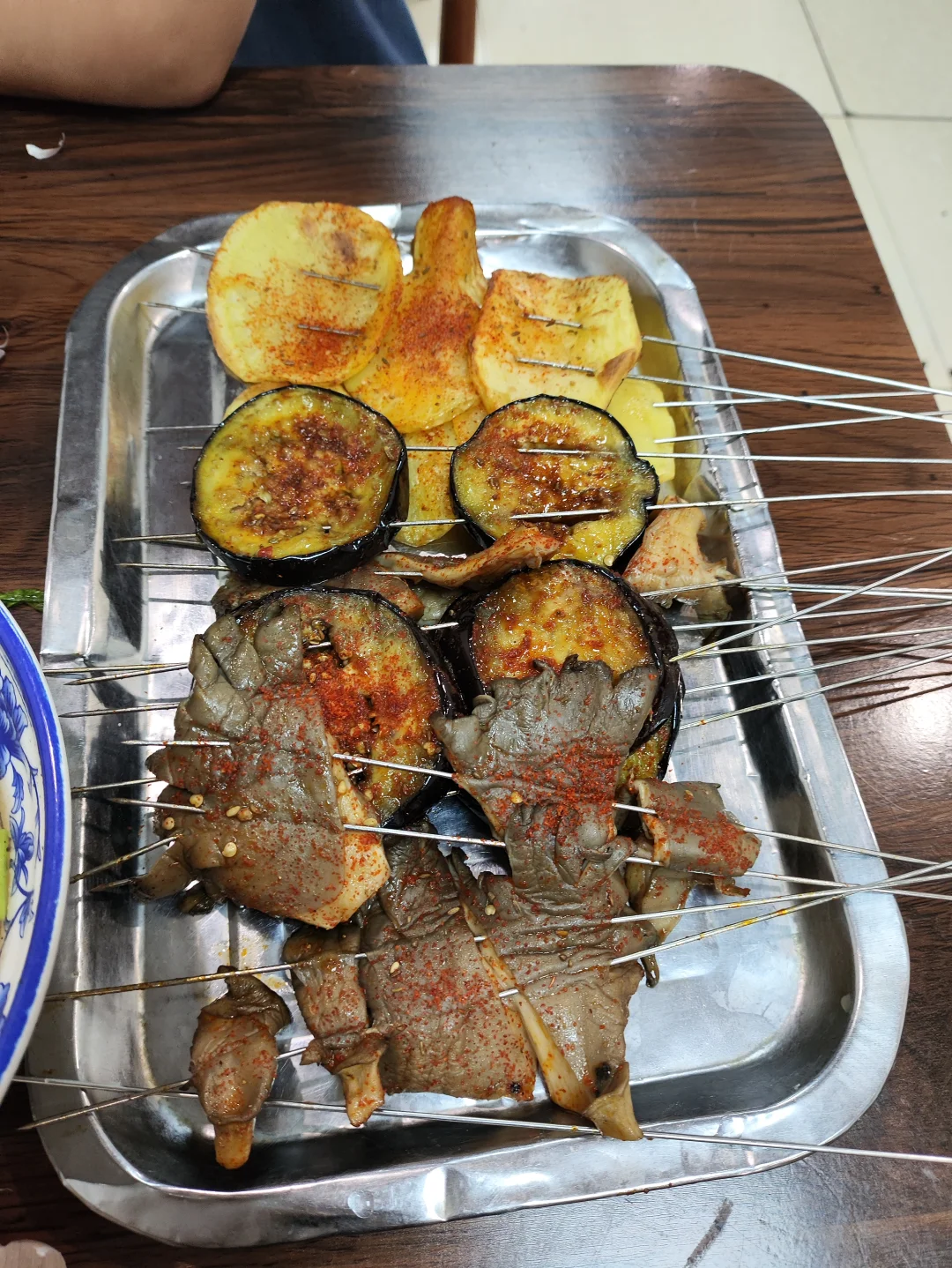 不是 这些你告诉我多少？！