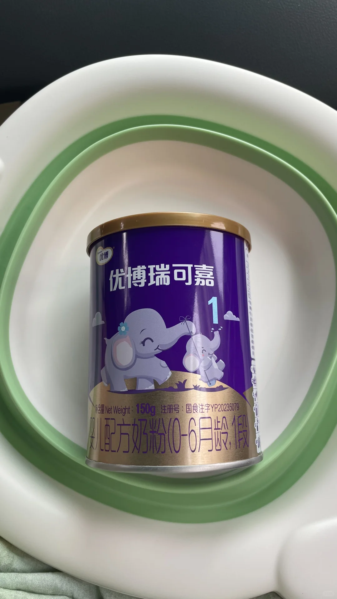 太原孕妈囤货日记