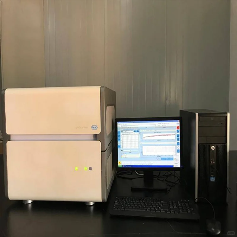 LightCycler480 罗氏实时荧光定量PCR仪
