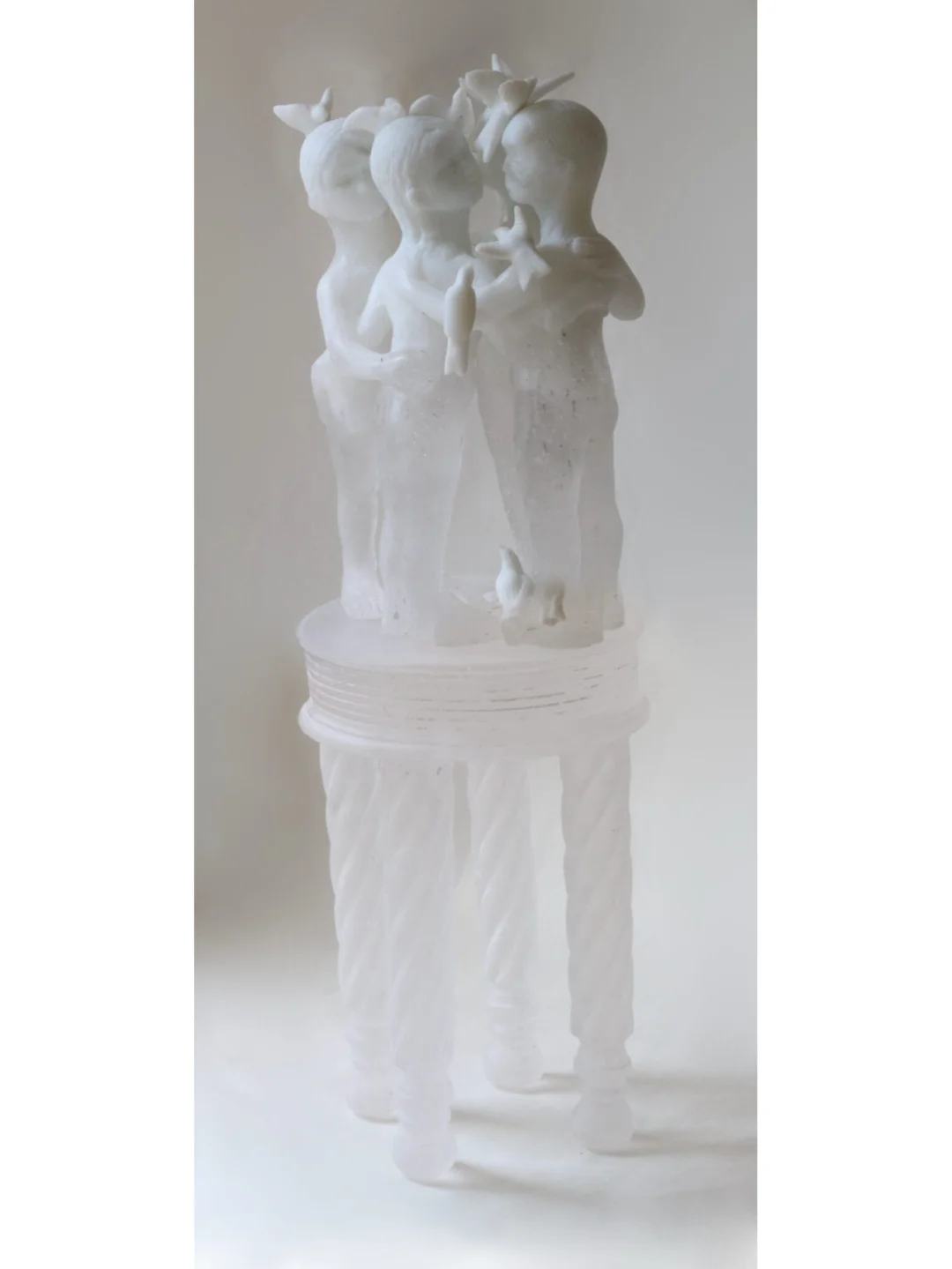 LOKA分享 | 玻璃与陶瓷