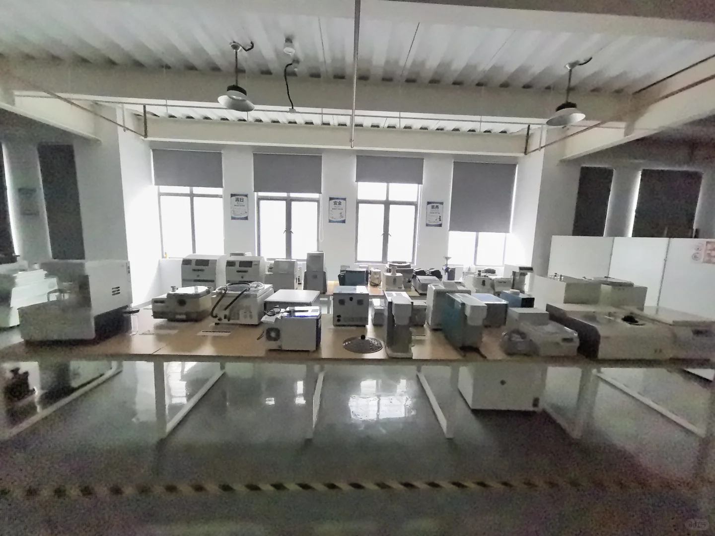 接实验室进口设备维修