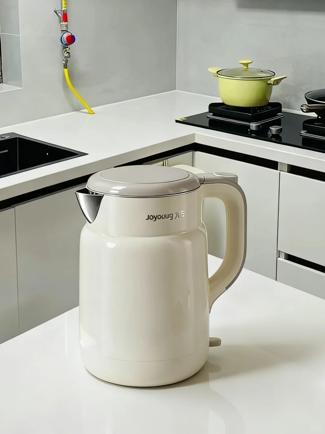 几十块挖到宝!奶 fufu 水壶太可爱✨