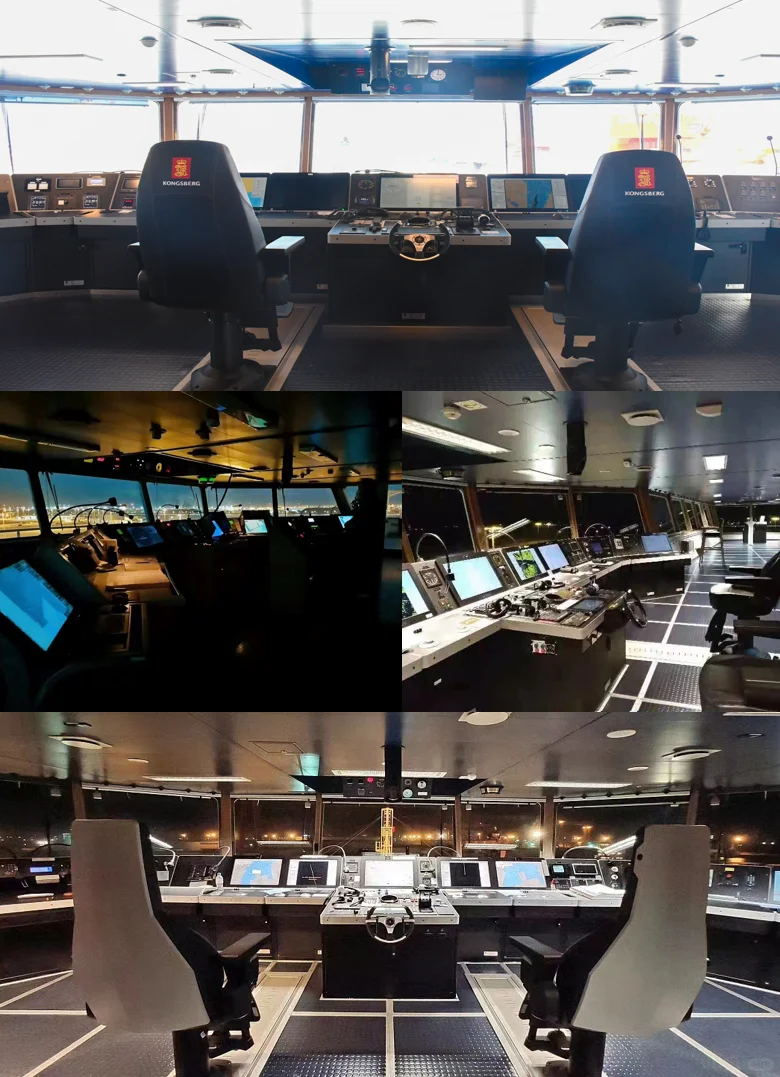 让我们一起出发！下一站 星辰大海！