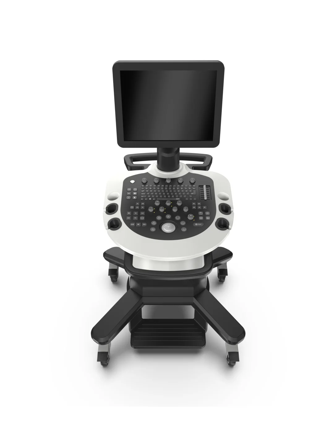 医疗产品分享 | Zino C4超声波设备