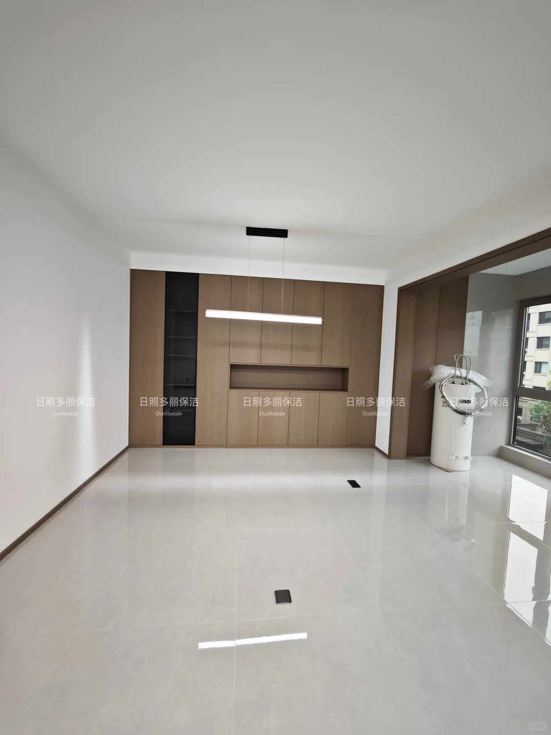 开荒保洁 | 专业团队，给你全新空间体验✨