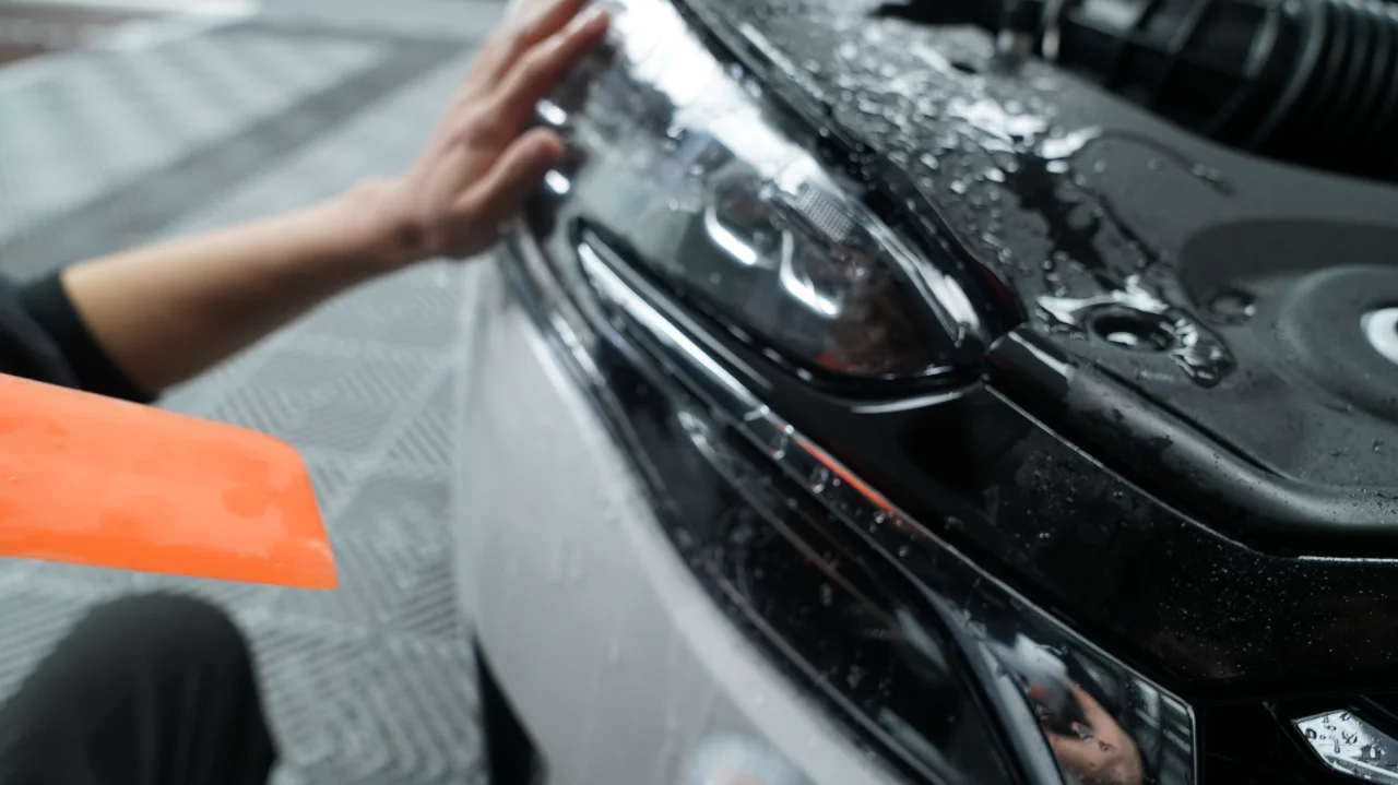 汽车窗膜有哪些种类？