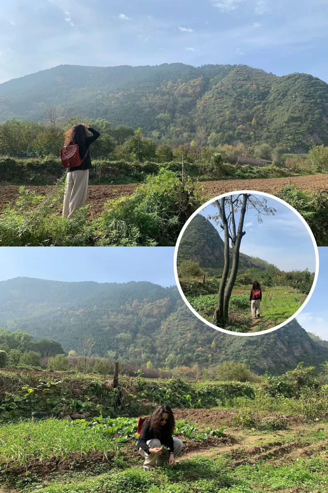 西影风雷年代影视基地
