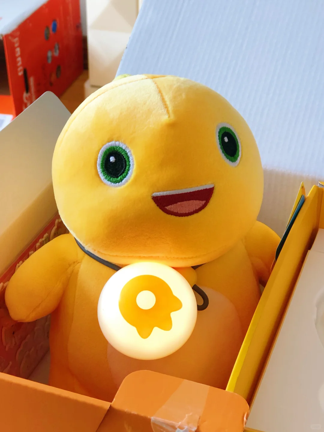 快乐童年|回应你的每一个奇思妙想?