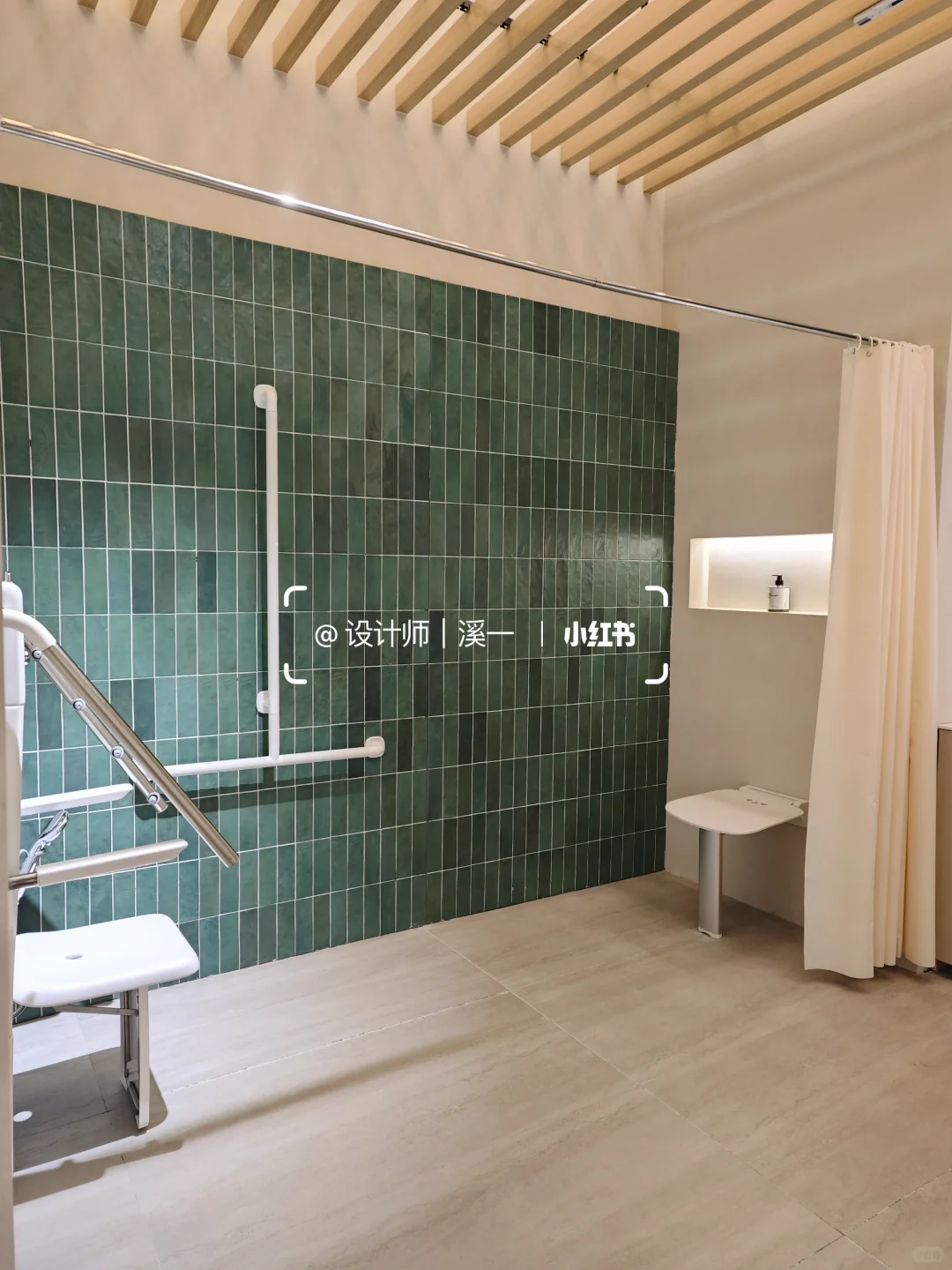 ?2025上海厨卫展｜适老化场景设计