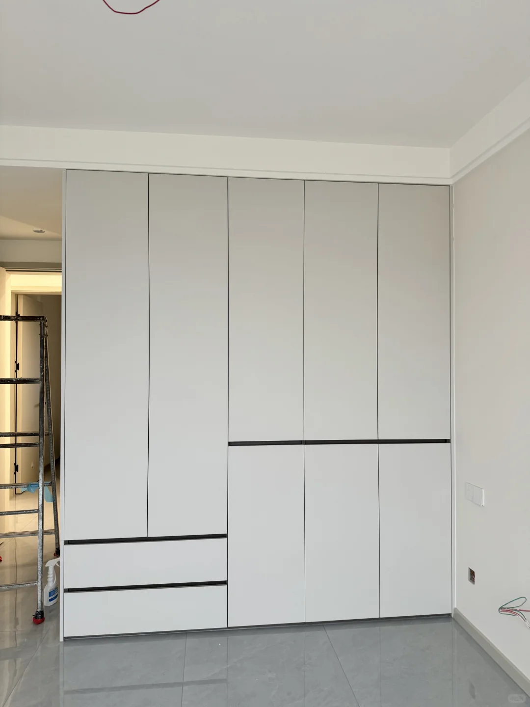 有一个懂你的设计师是多么重要～