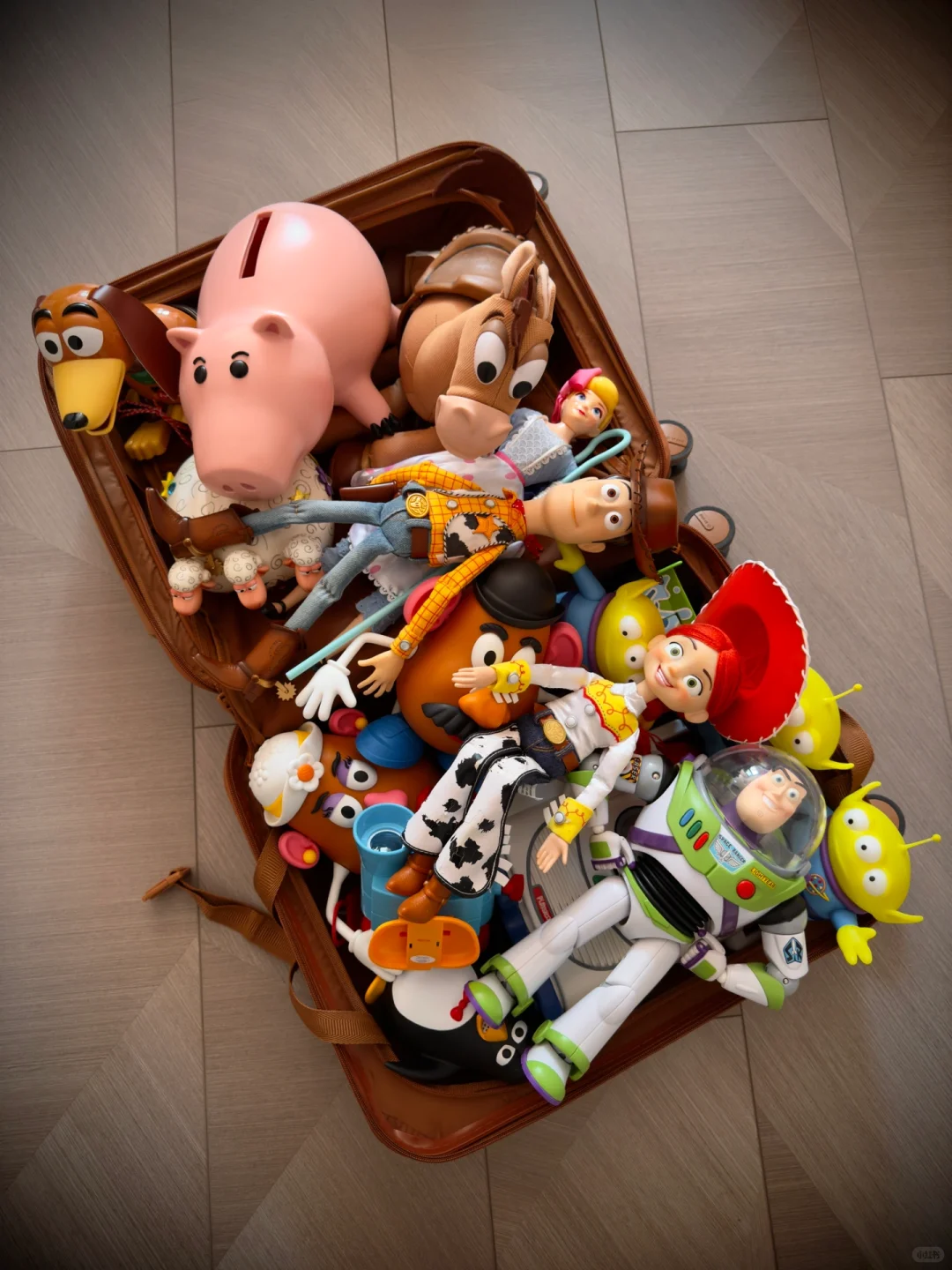 被玩具治愈的大人，都在偷偷收藏星光✨