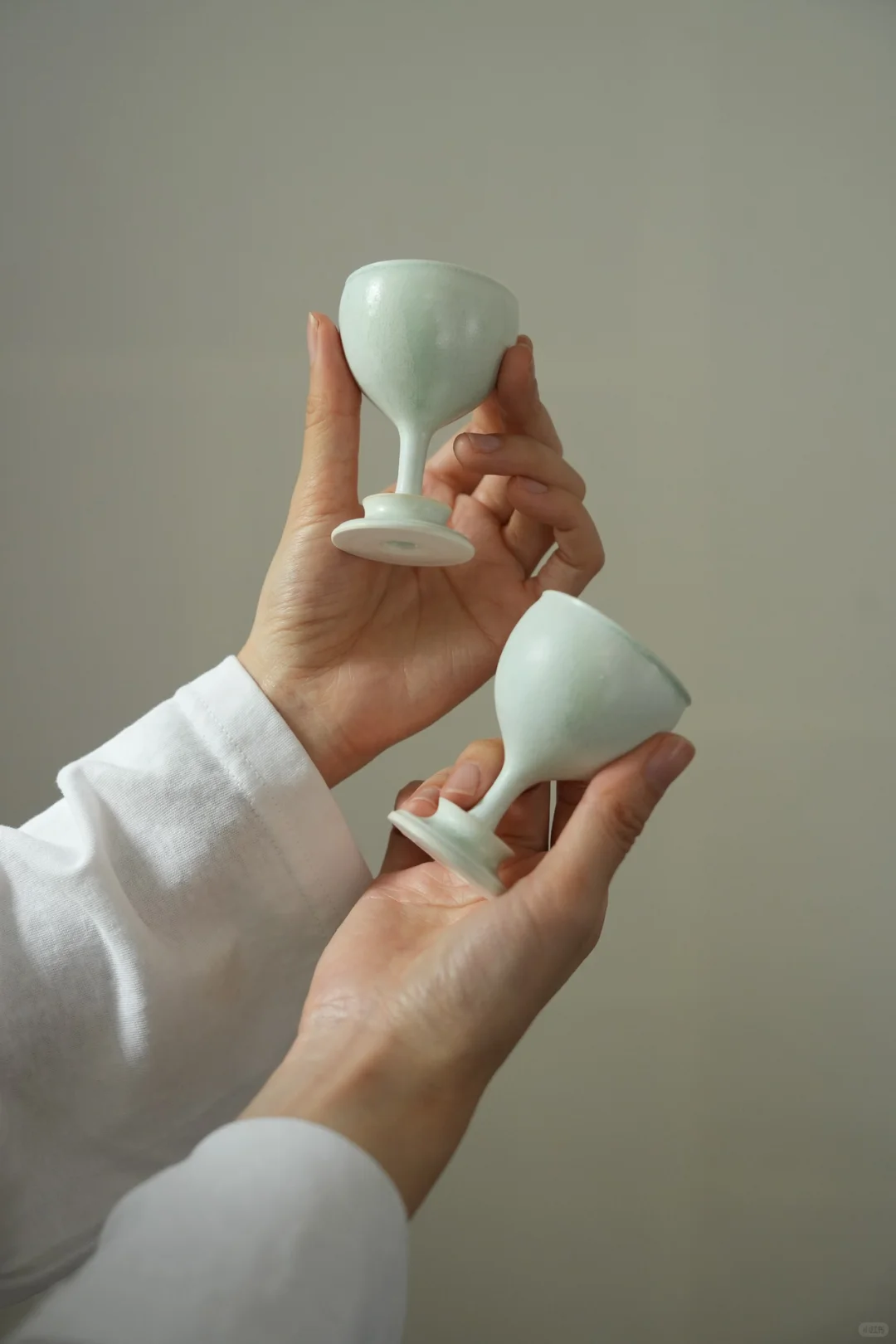 之中ｘ新展预告｜陶瓷玻璃联展“异苔同岑”