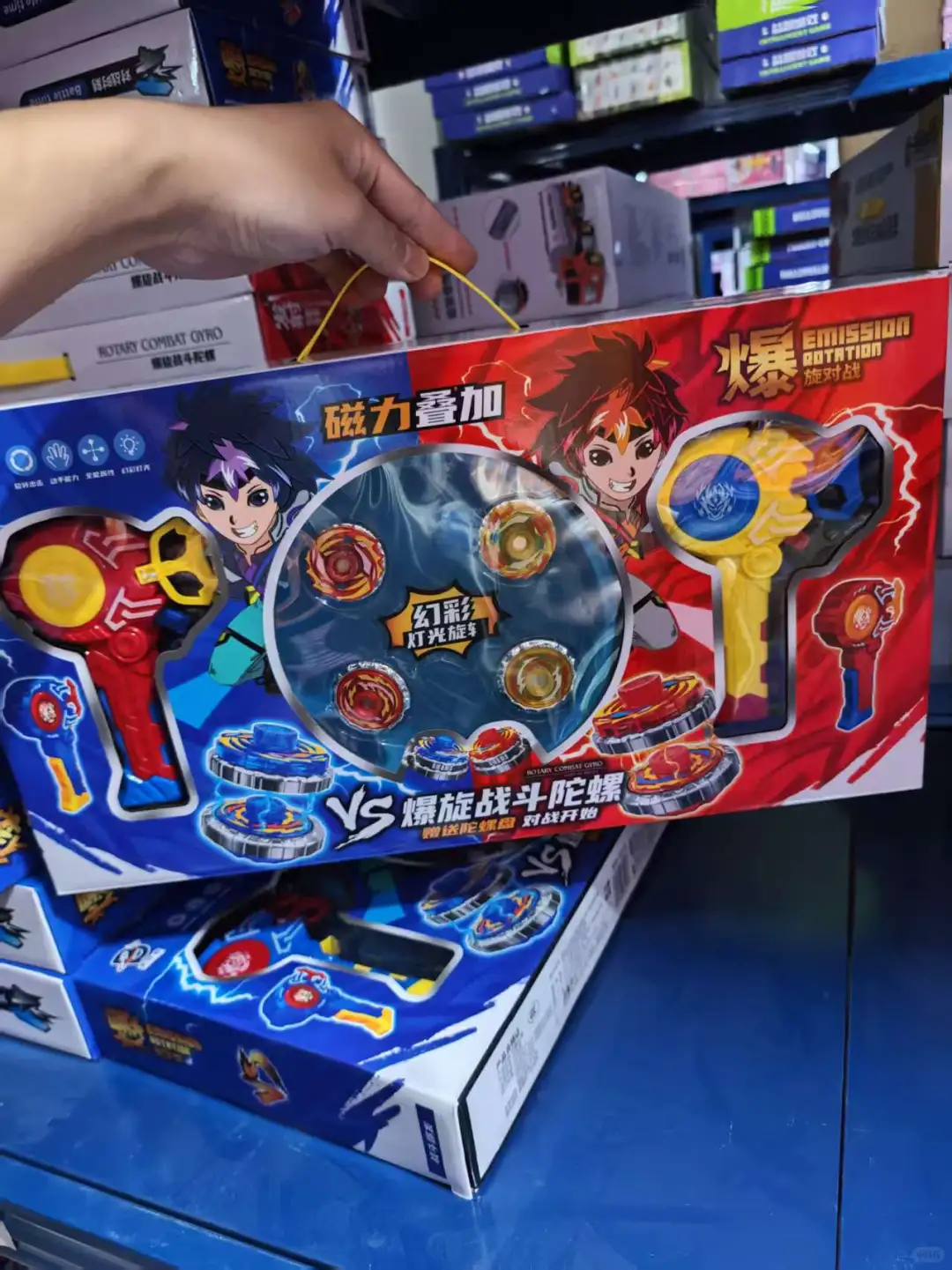 教培机构招生礼品闭眼入！