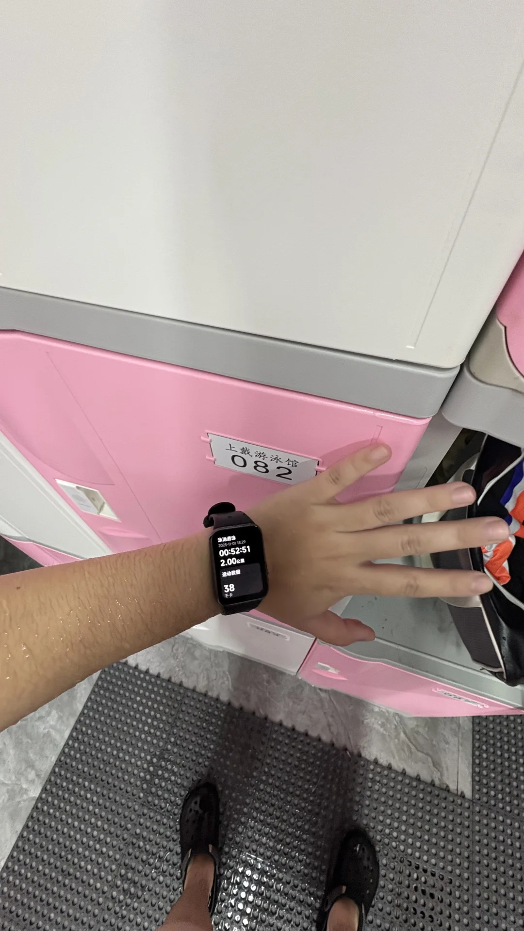 图个开心的减肥日记｜D33 已掉15.1斤