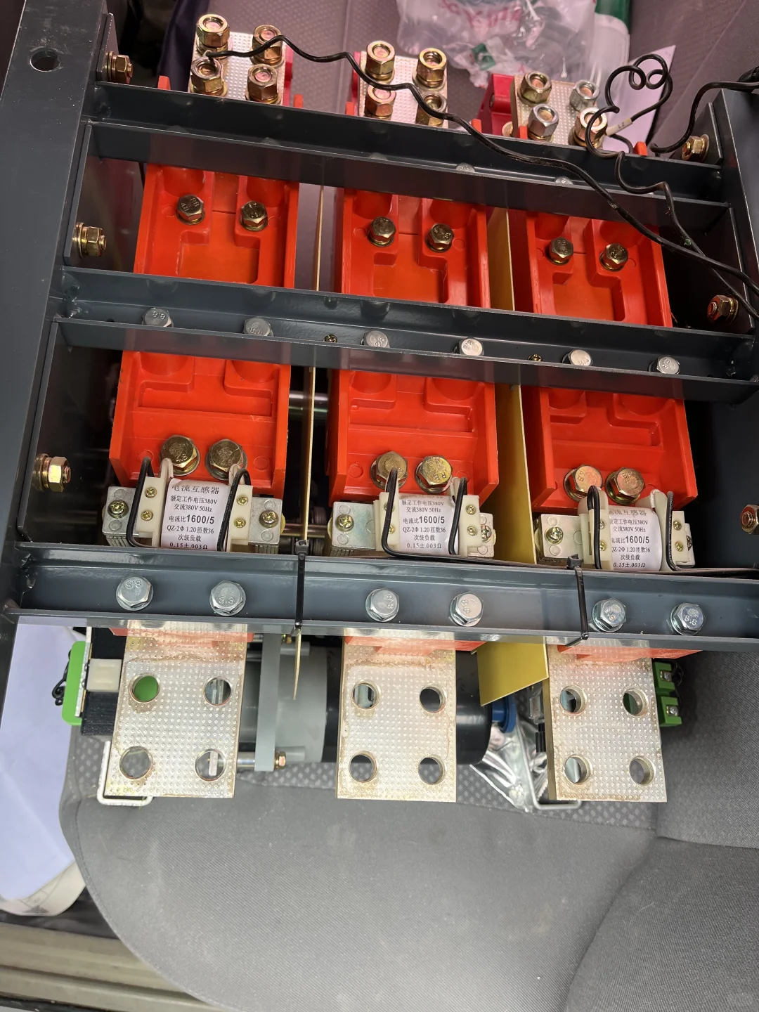 电力工程尾货！二手