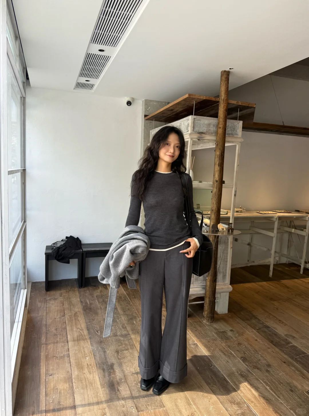 一切,让剪裁说话