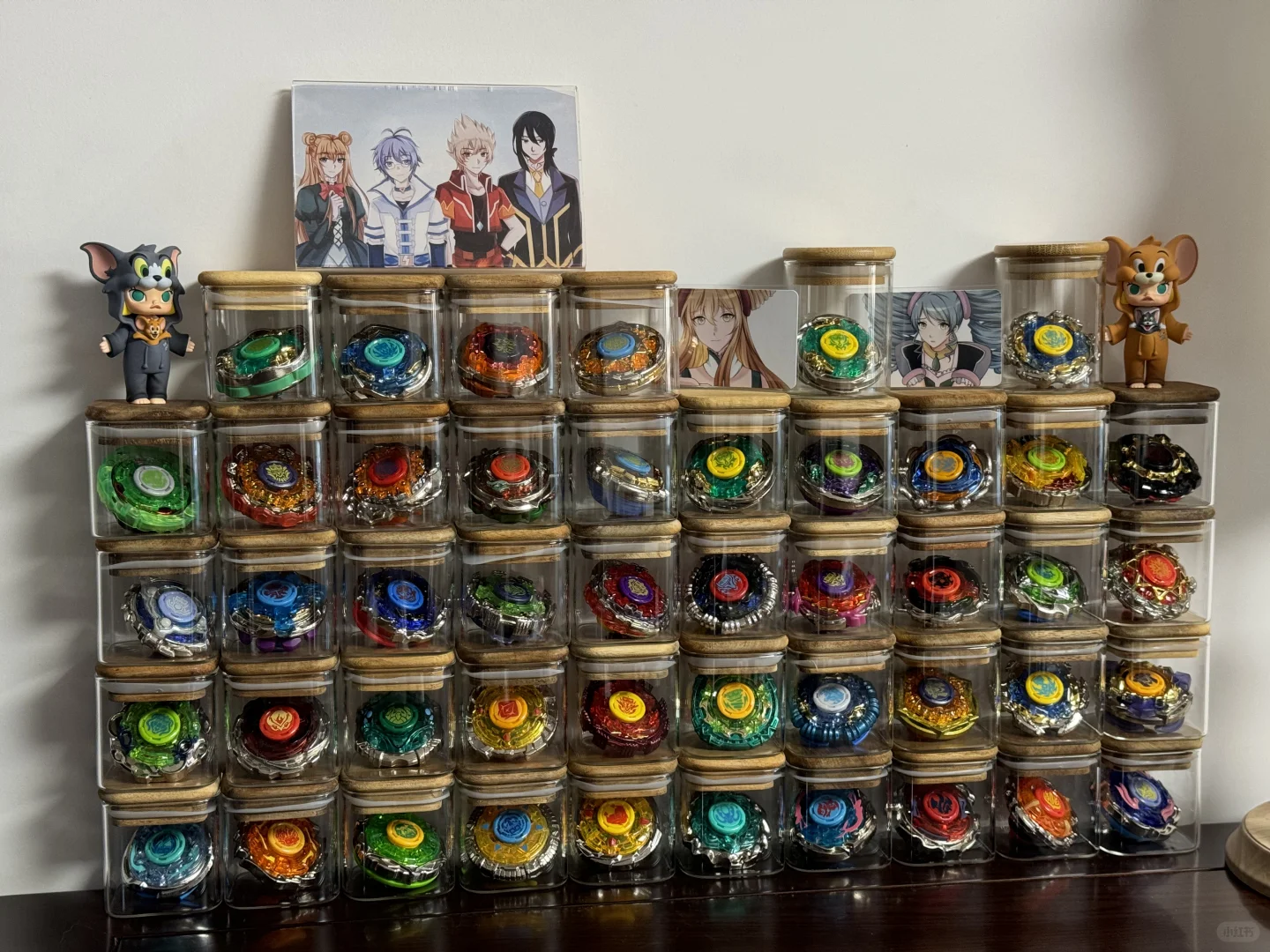 致永不落幕的童年?️