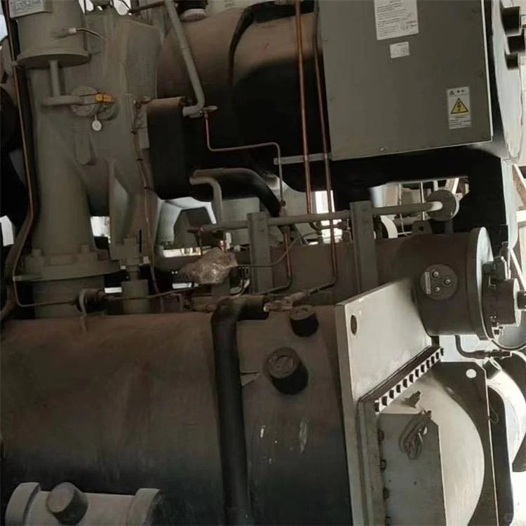 茂名旧中央空调回收