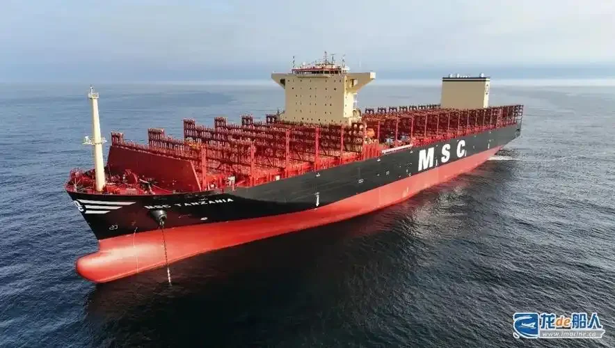 今日海运行情速递！