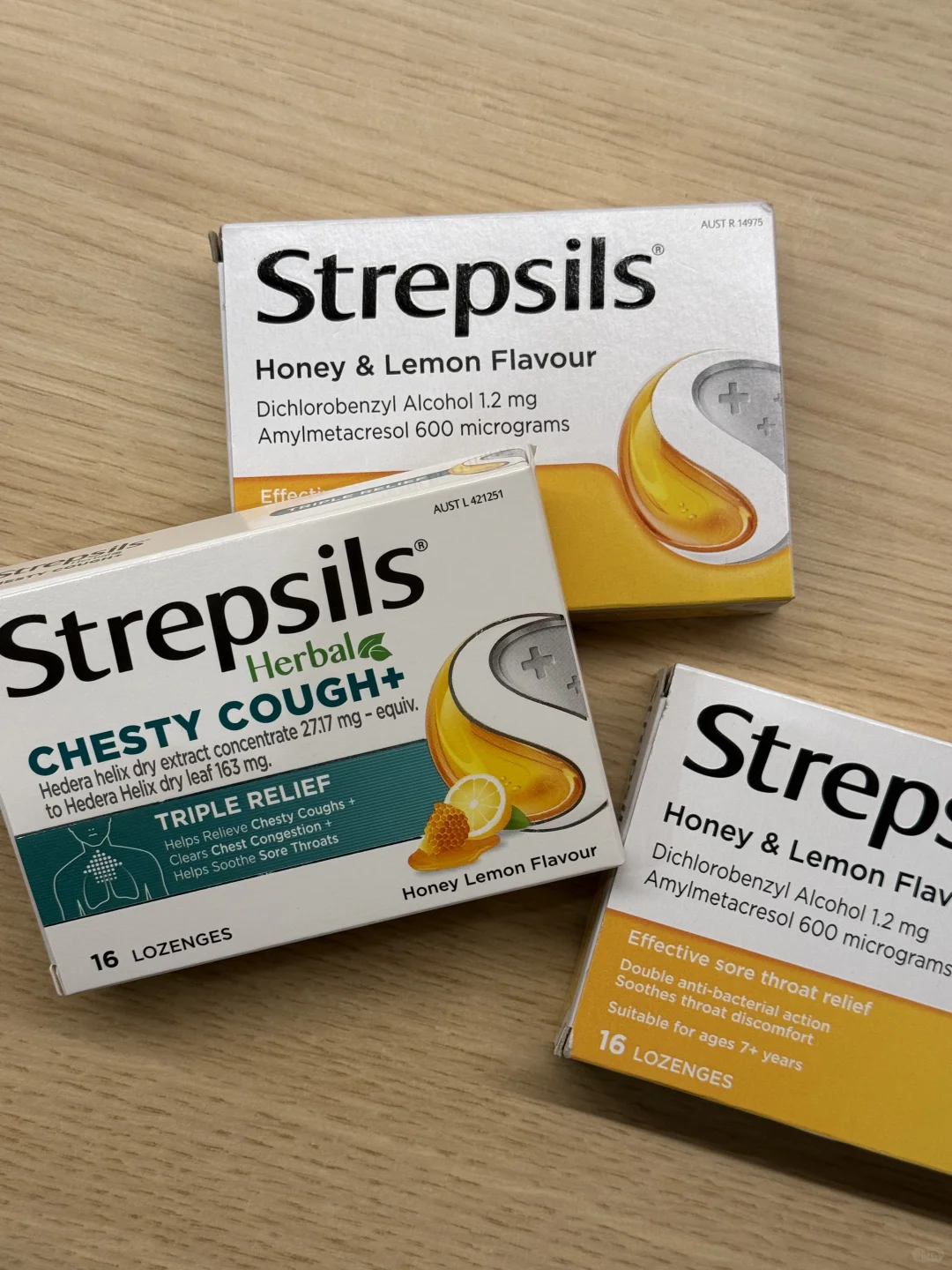 30+日常保健品合集chemist warehouse好物