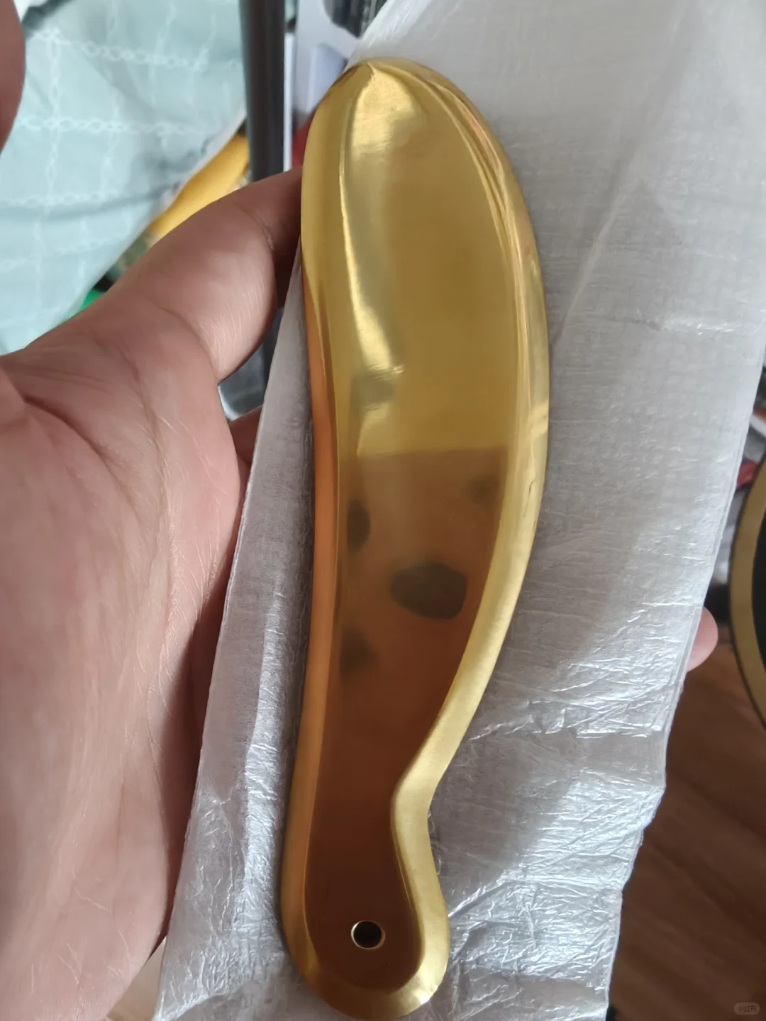 我喜欢的按摩小工具