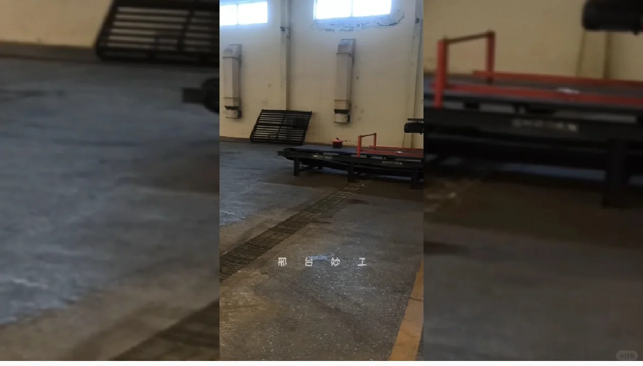 妙工水泥预制品布料机器成型生产线设备