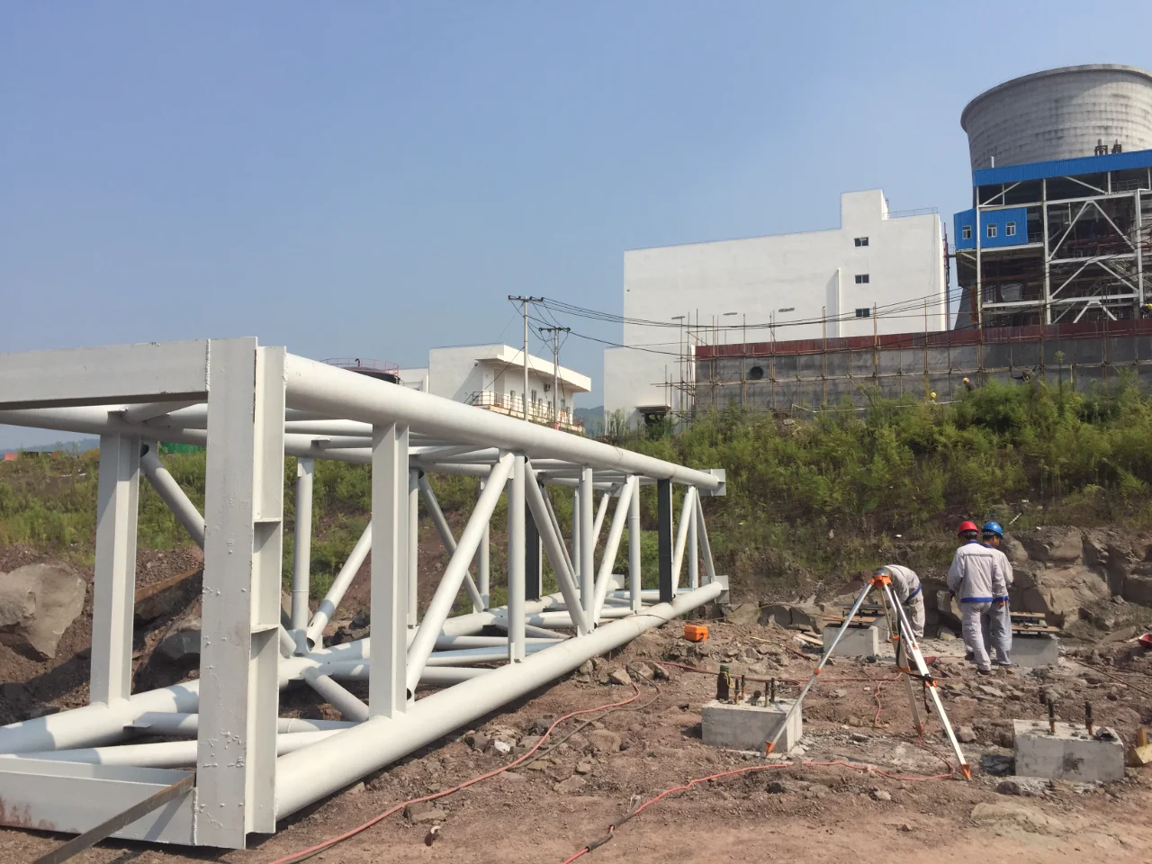 无机涂料具有哪些性能