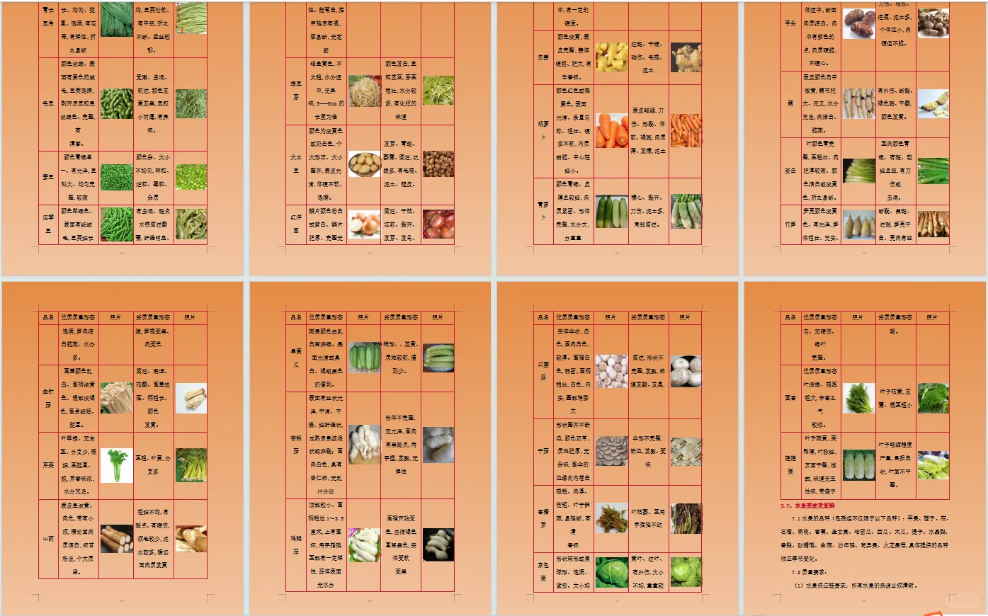 最近食材配送项目真多！